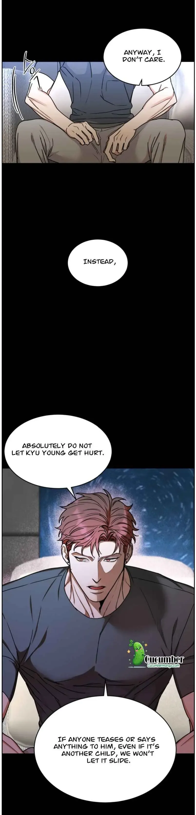 Dog And Bird - Chapter 58 Page 18