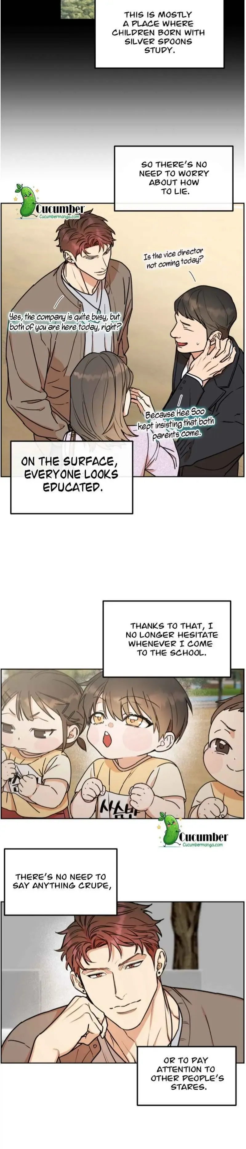 Dog And Bird - Chapter 58 Page 20