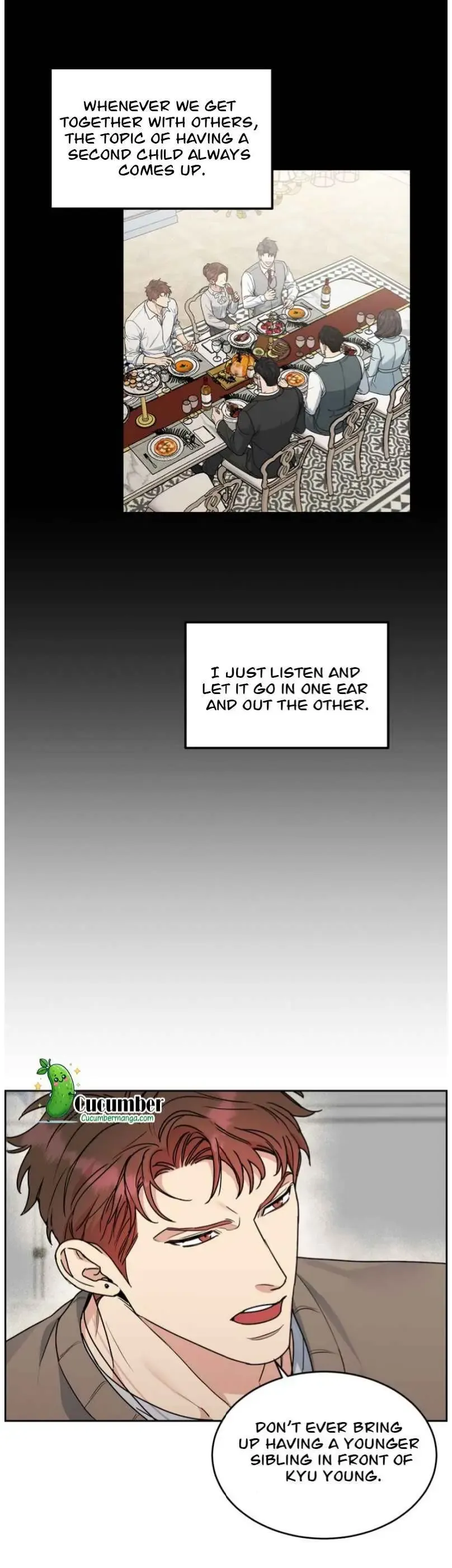 Dog And Bird - Chapter 59 Page 3