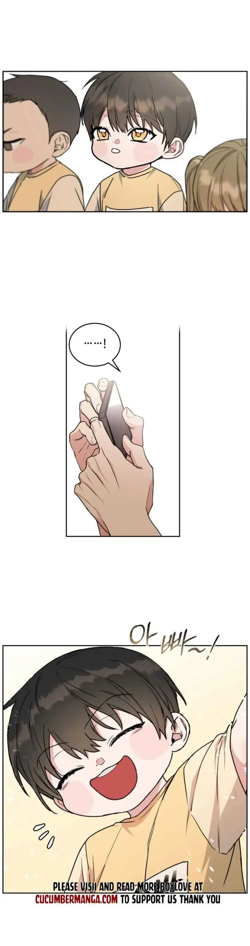 Dog And Bird - Chapter 59 Page 6