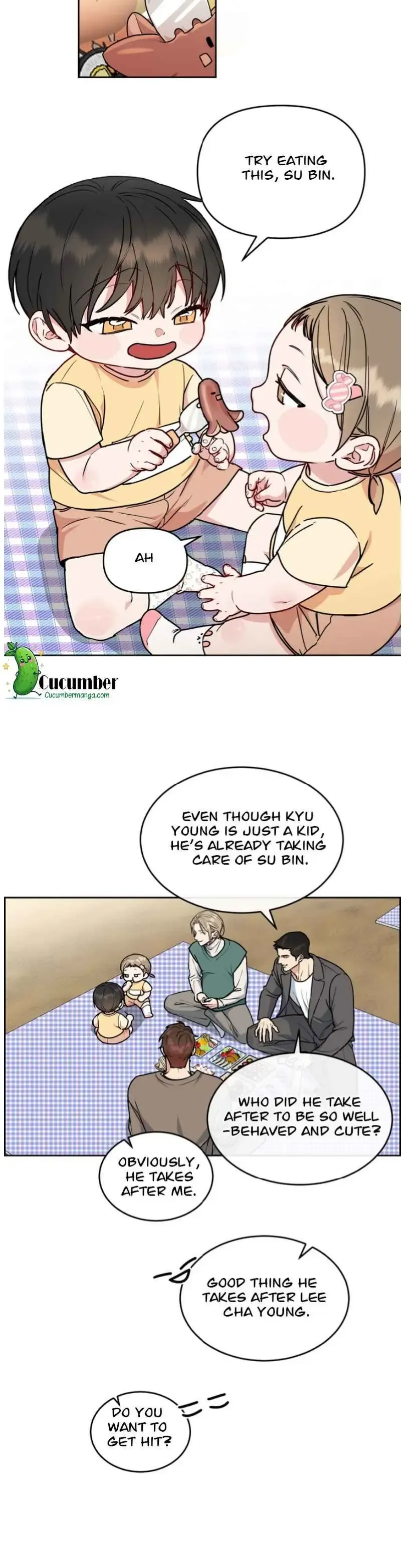 Dog And Bird - Chapter 59 Page 11