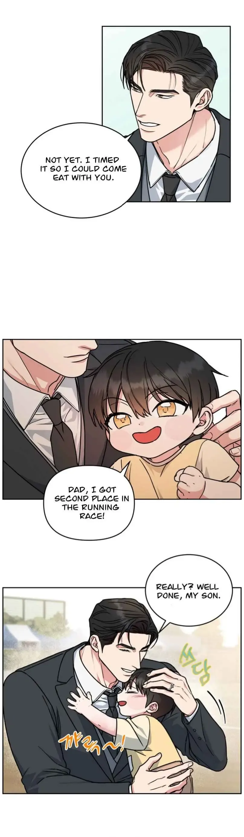 Dog And Bird - Chapter 59 Page 16