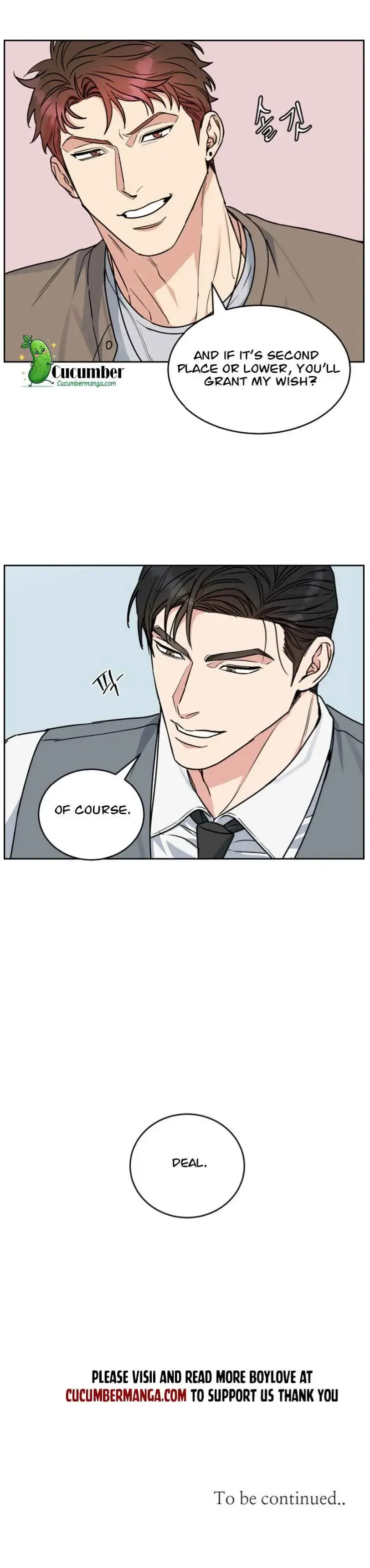 Dog And Bird - Chapter 59 Page 24