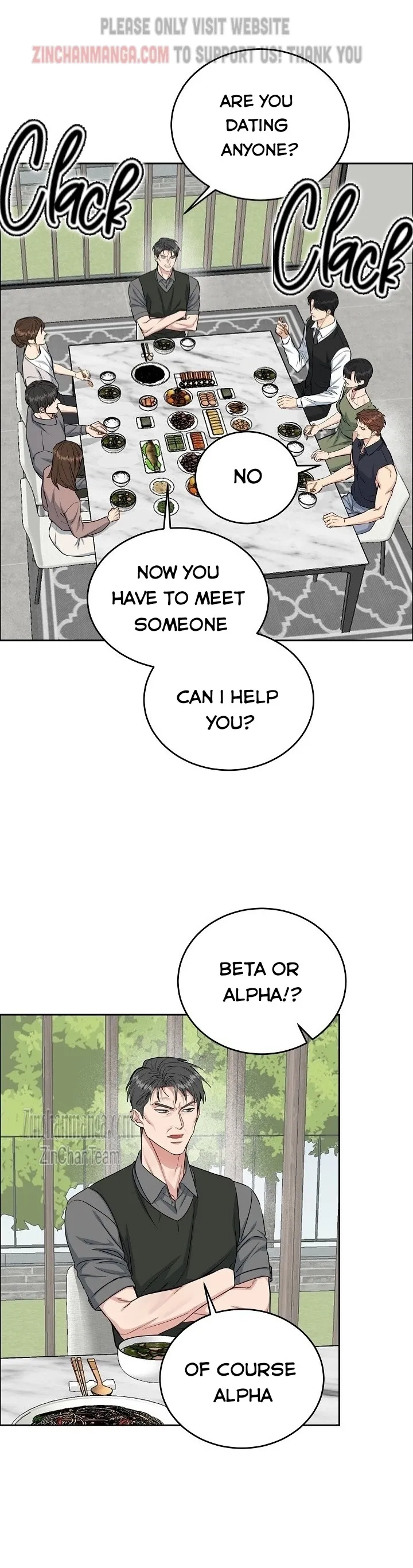 Dog And Bird - Chapter 6 Page 9
