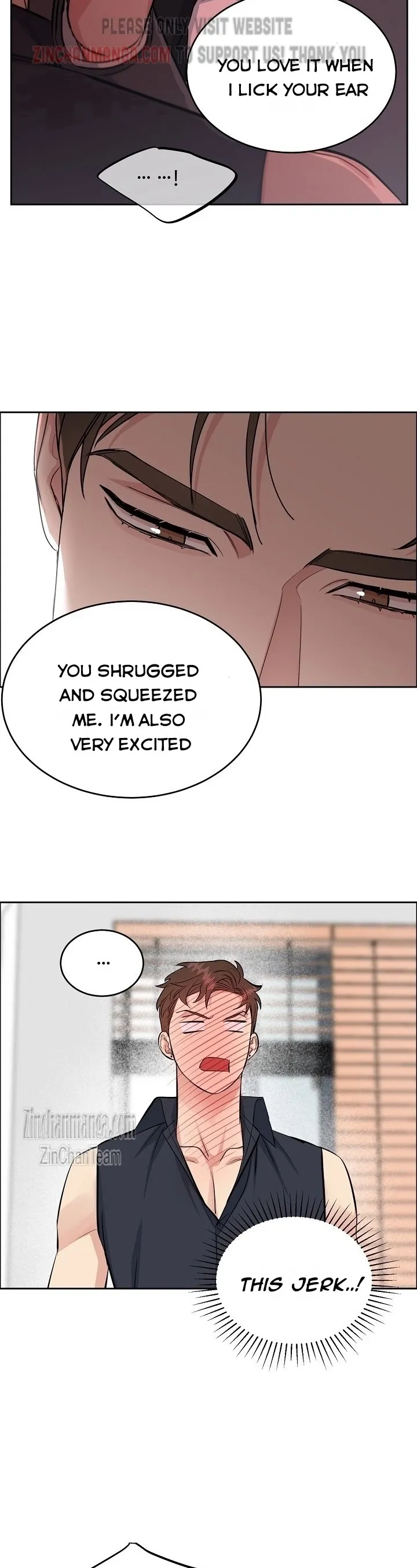 Dog And Bird - Chapter 6 Page 27