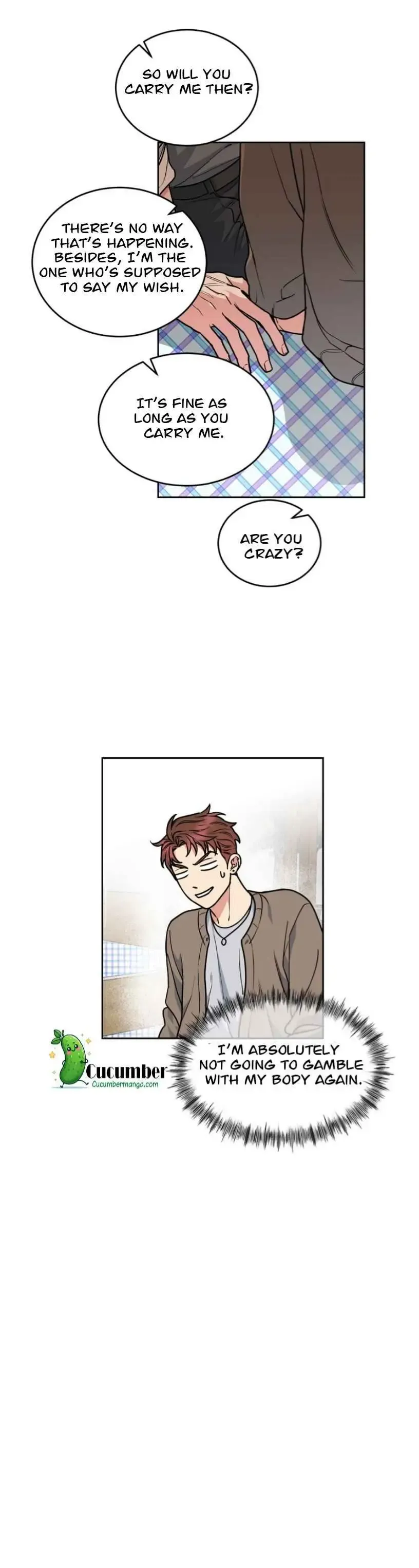 Dog And Bird - Chapter 60 Page 7
