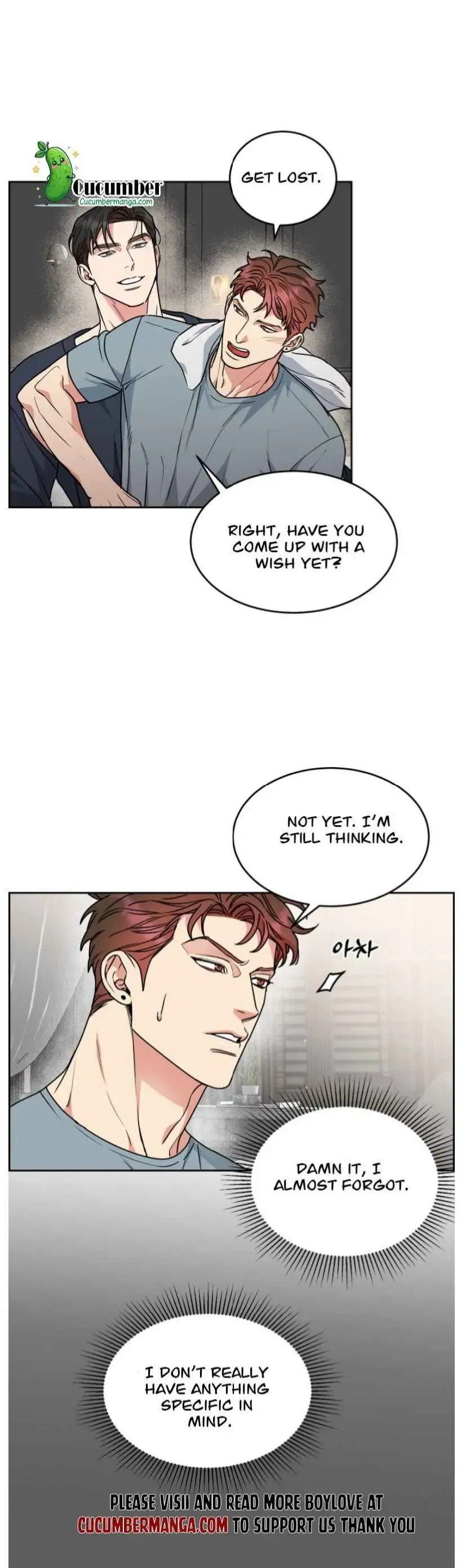 Dog And Bird - Chapter 60 Page 13