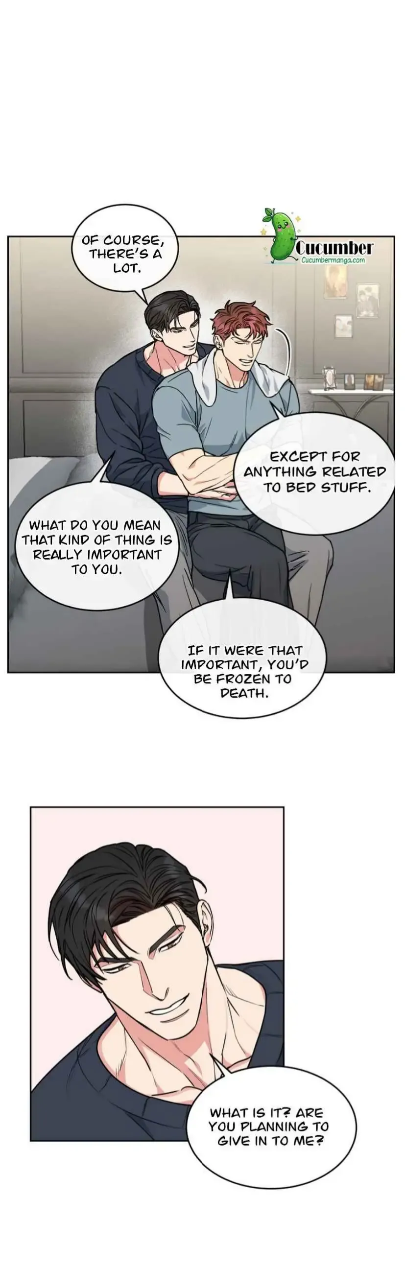 Dog And Bird - Chapter 60 Page 15