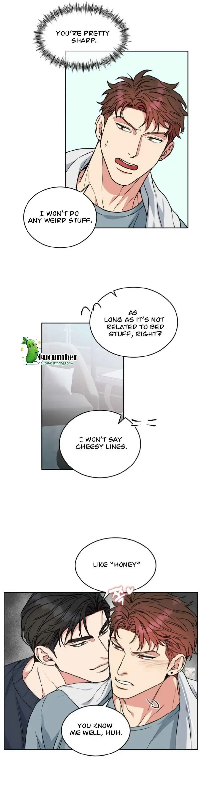 Dog And Bird - Chapter 60 Page 16