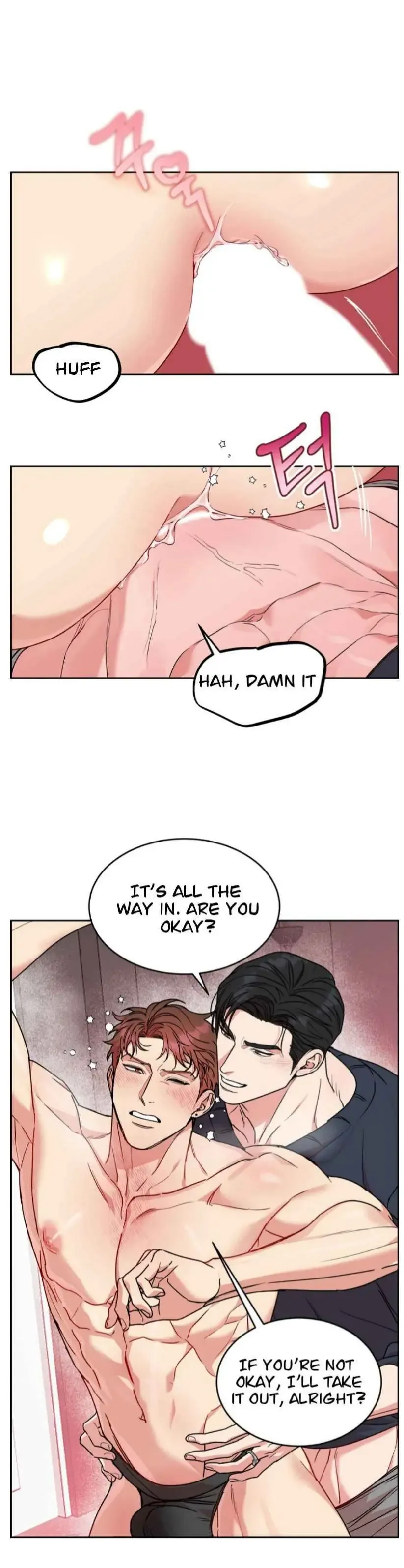 Dog And Bird - Chapter 61 Page 4