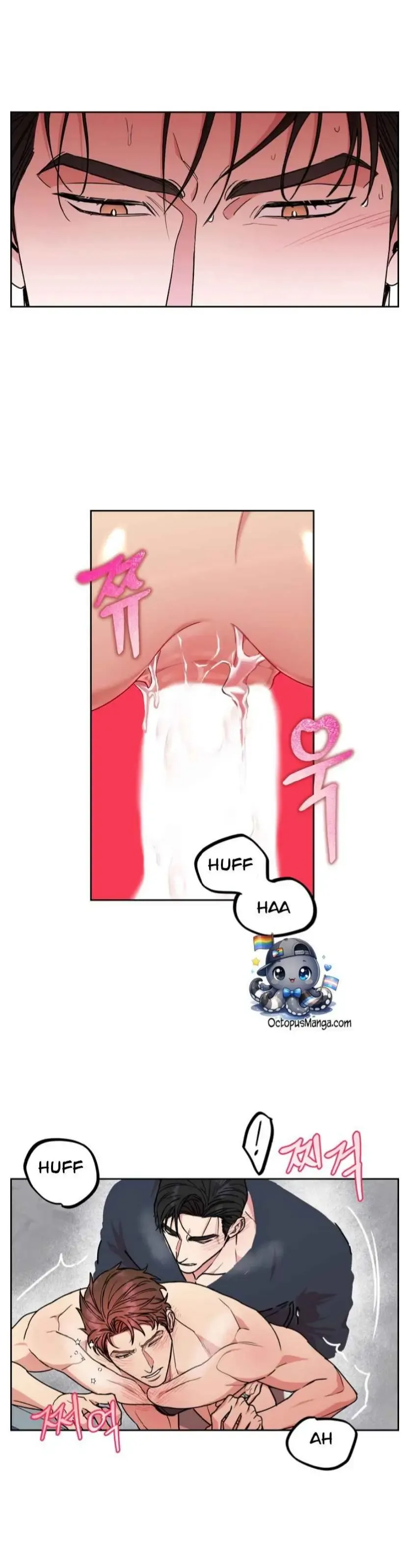 Dog And Bird - Chapter 61 Page 6
