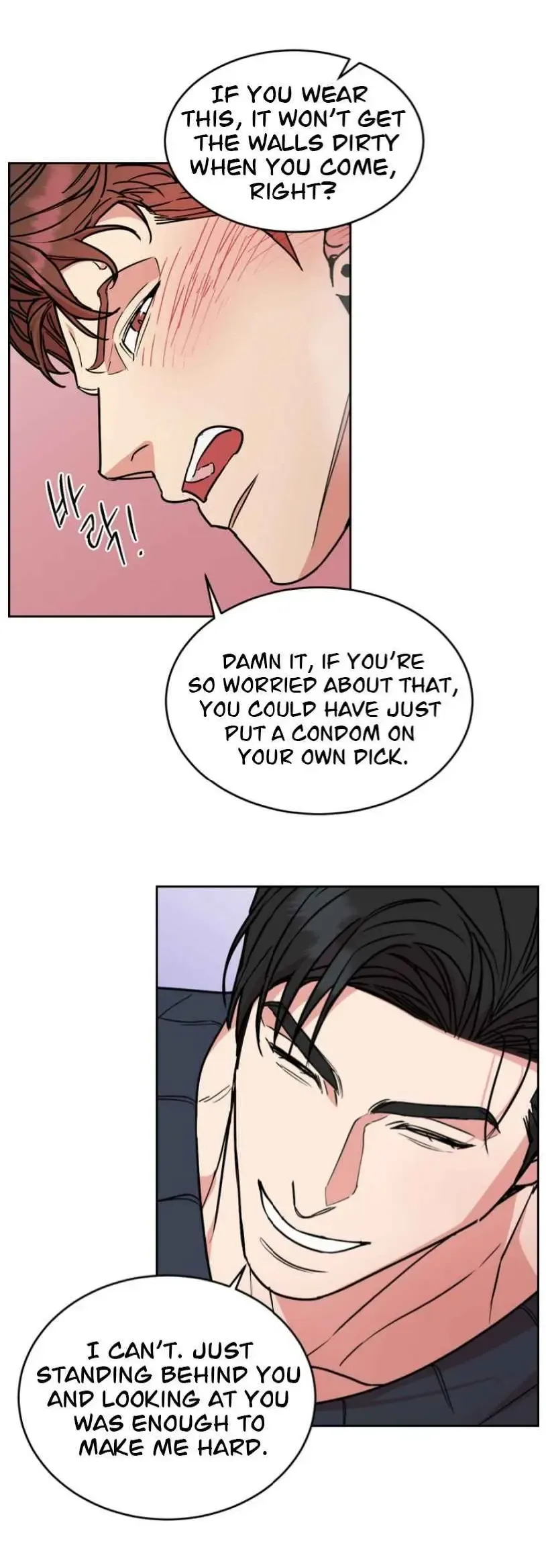 Dog And Bird - Chapter 61 Page 14