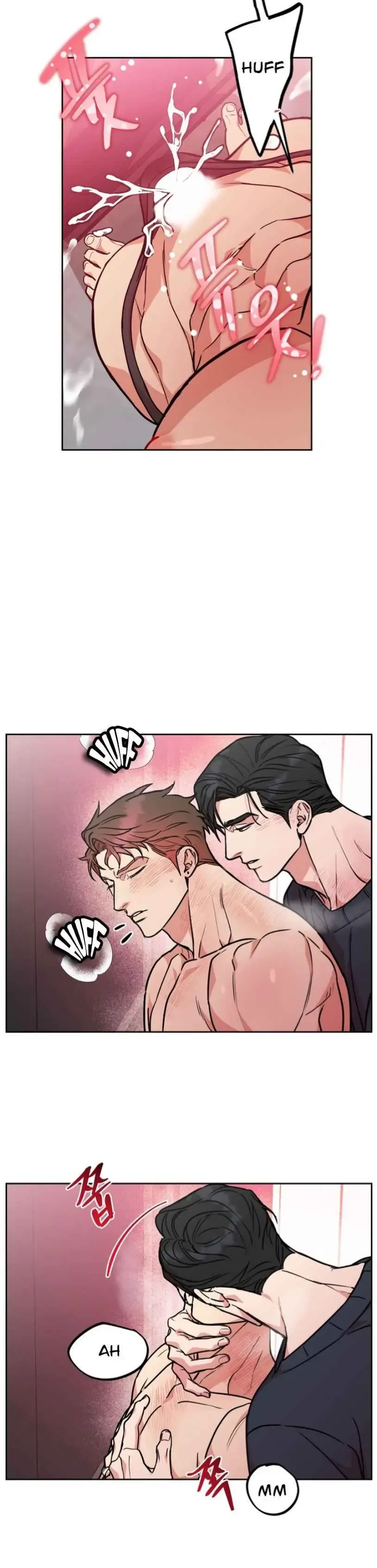 Dog And Bird - Chapter 61 Page 16