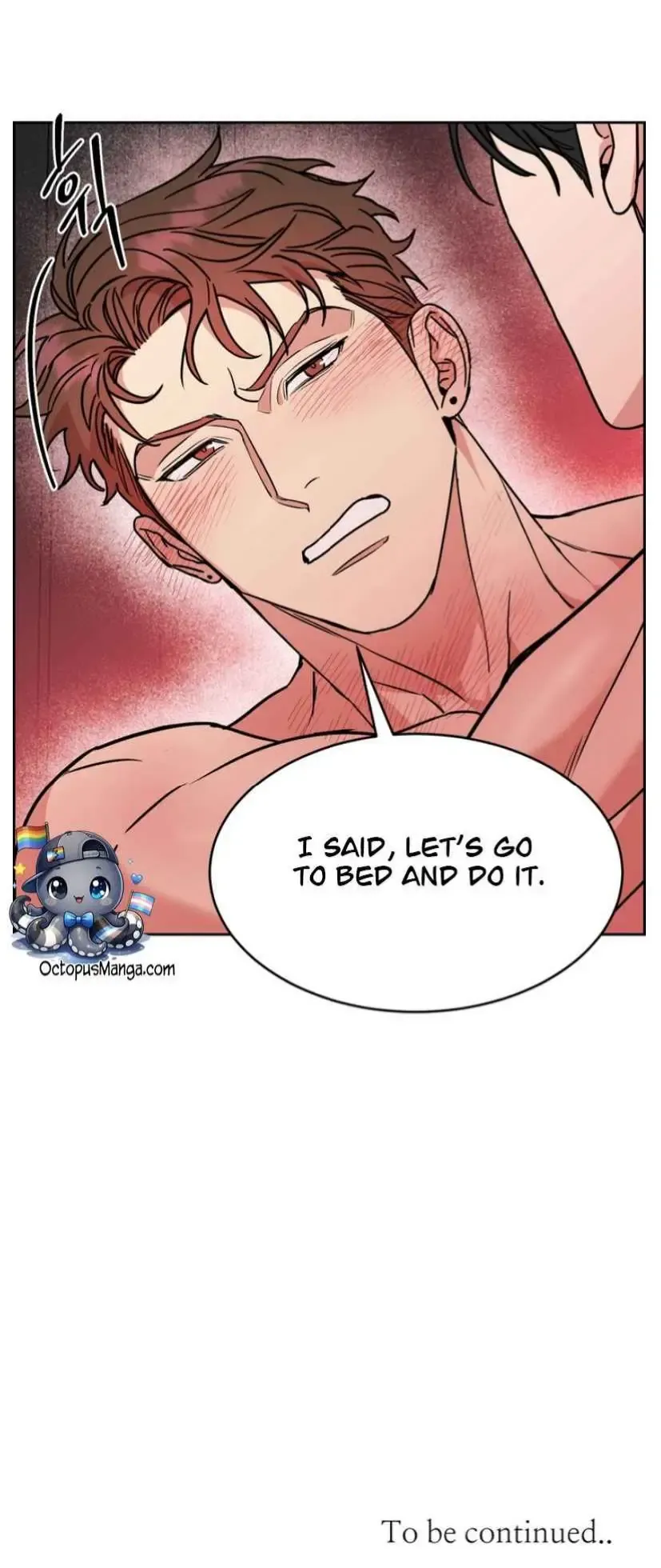 Dog And Bird - Chapter 61 Page 24