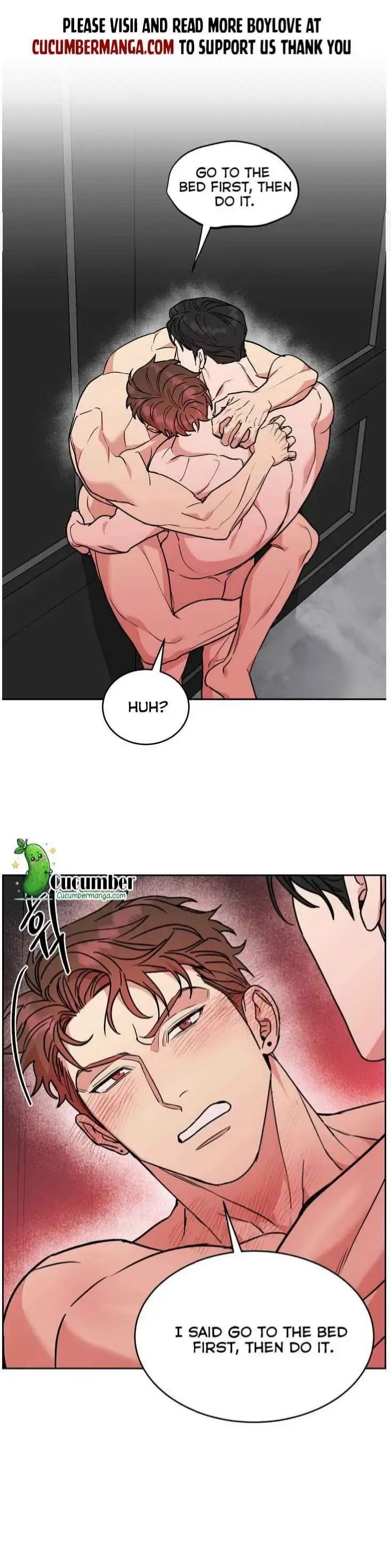 Dog And Bird - Chapter 62 Page 2