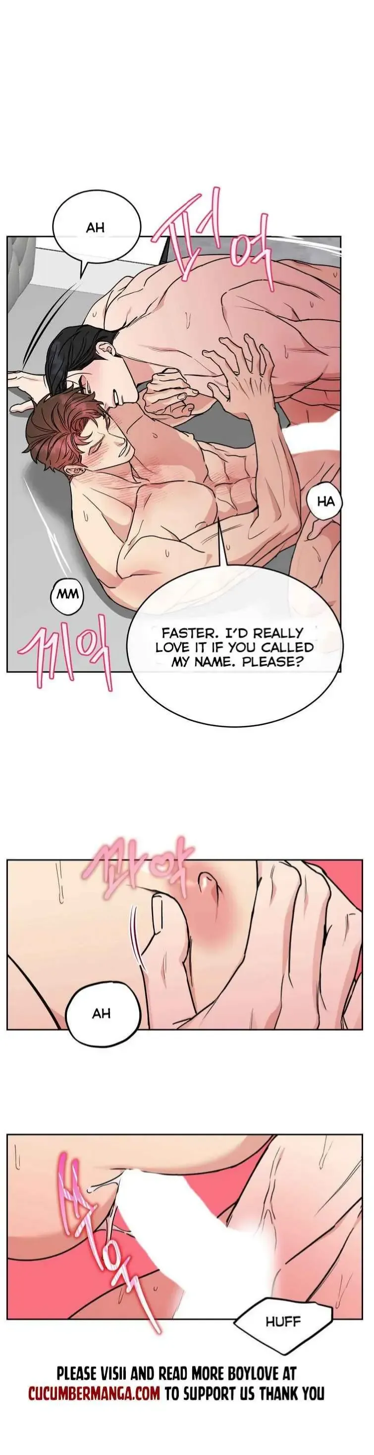 Dog And Bird - Chapter 62 Page 13