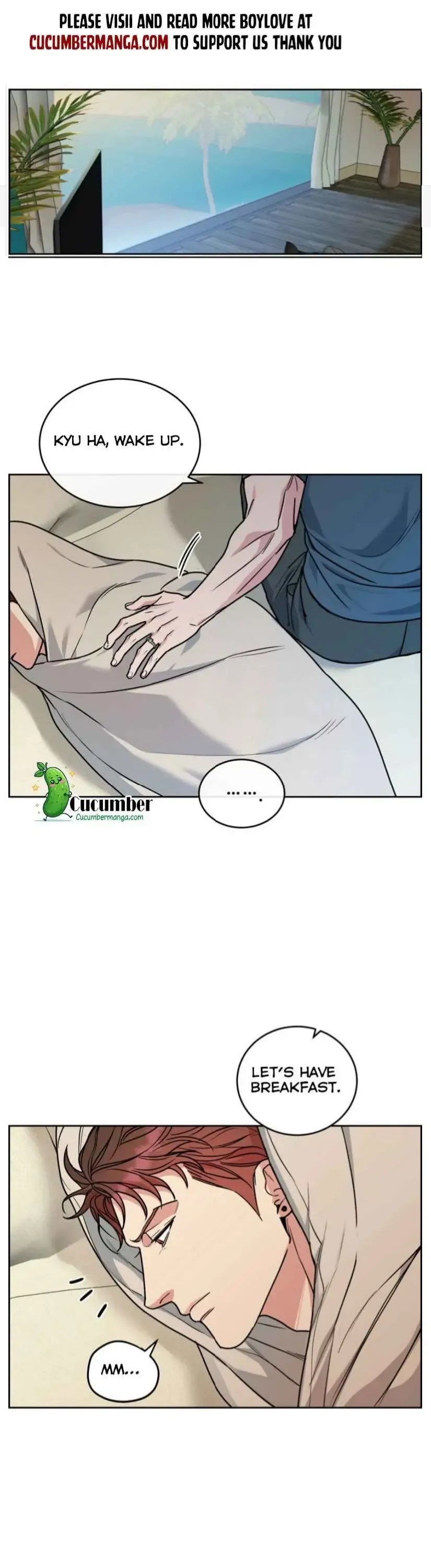 Dog And Bird - Chapter 63 Page 2