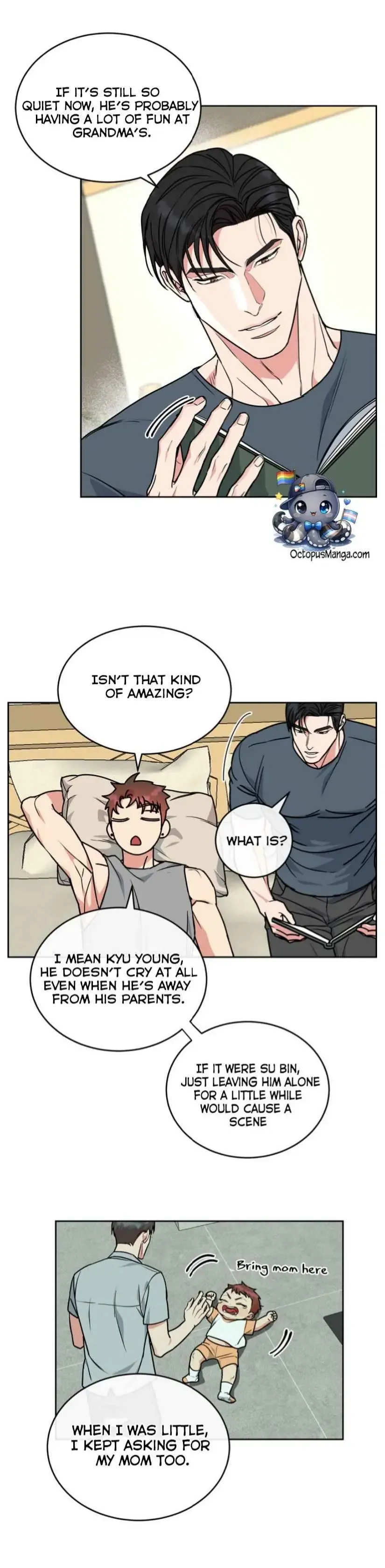 Dog And Bird - Chapter 63 Page 4