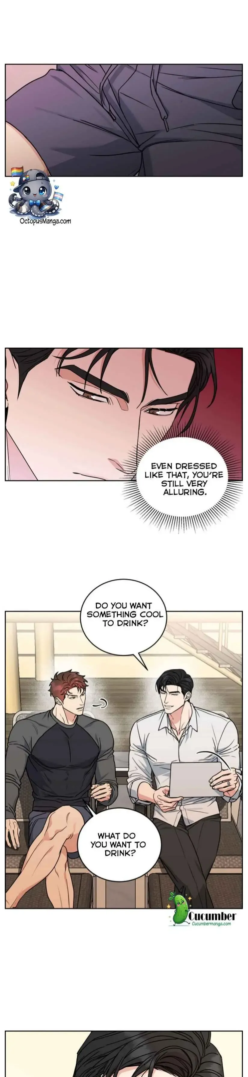 Dog And Bird - Chapter 63 Page 9