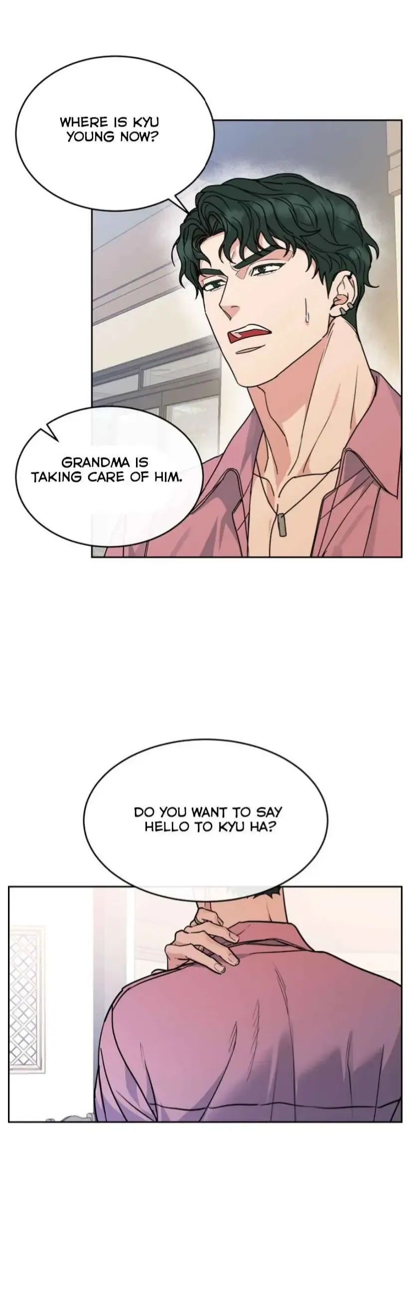 Dog And Bird - Chapter 63 Page 14