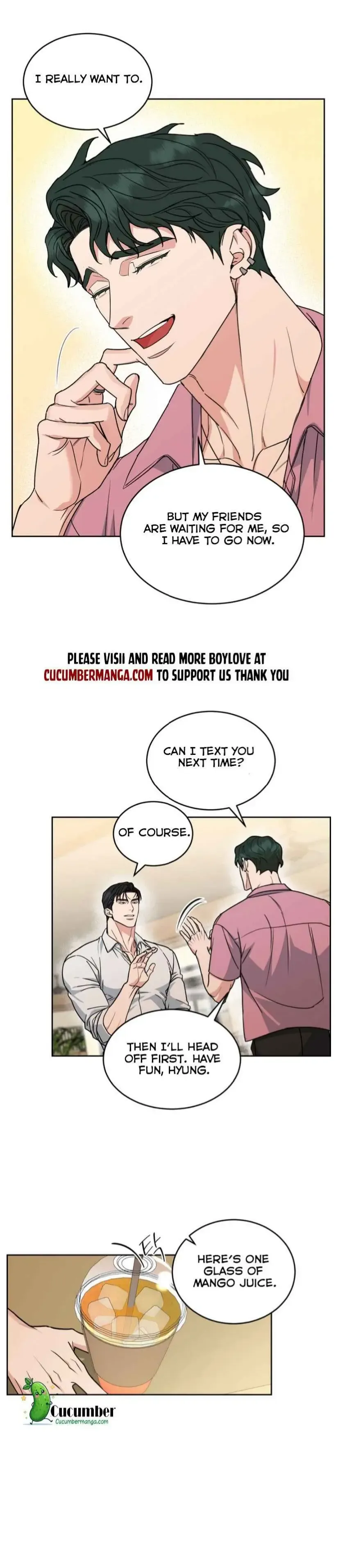 Dog And Bird - Chapter 63 Page 15