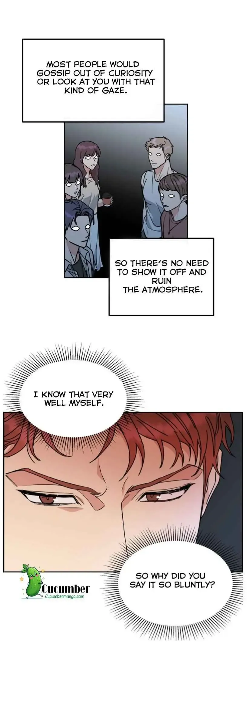 Dog And Bird - Chapter 63 Page 24