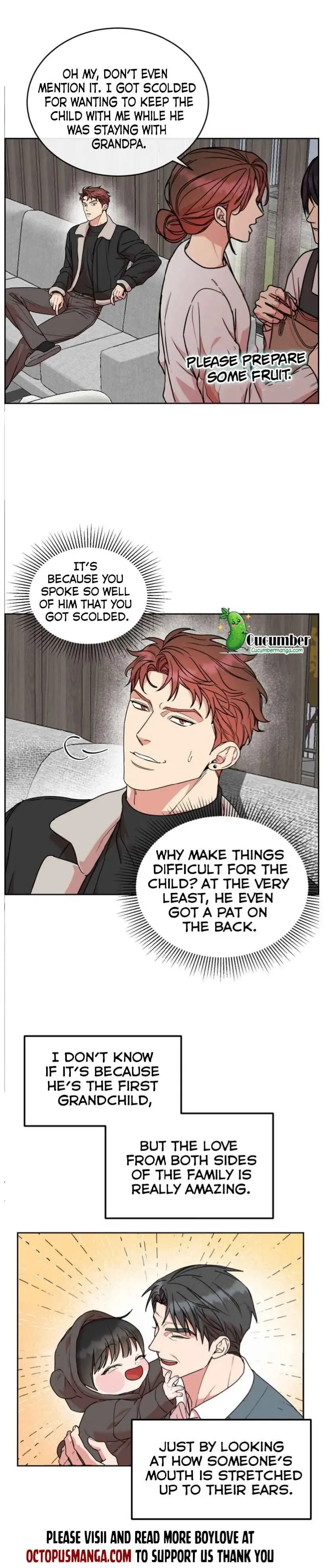Dog And Bird - Chapter 64 Page 14