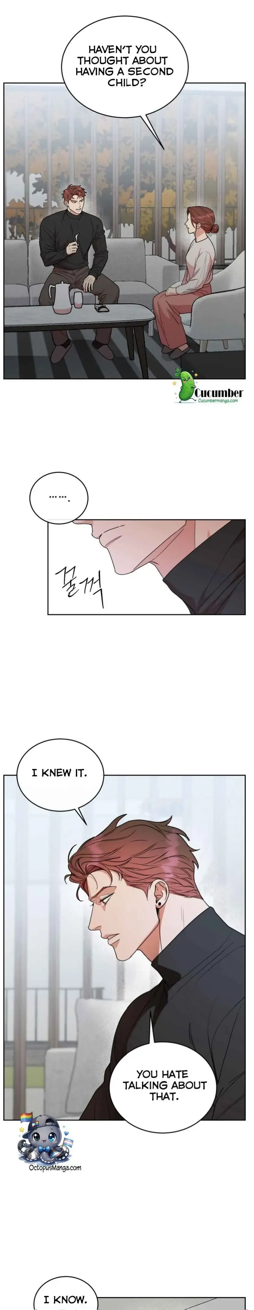 Dog And Bird - Chapter 64 Page 17
