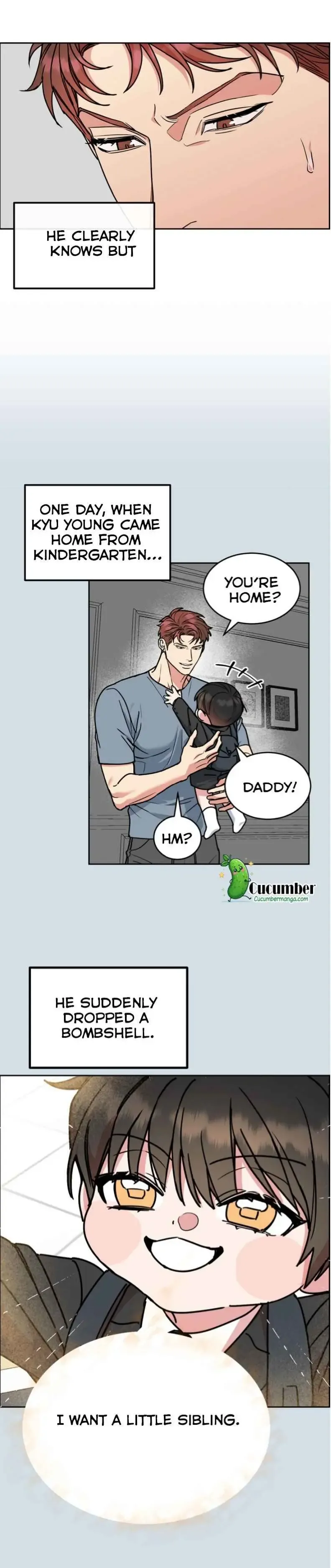 Dog And Bird - Chapter 64 Page 20