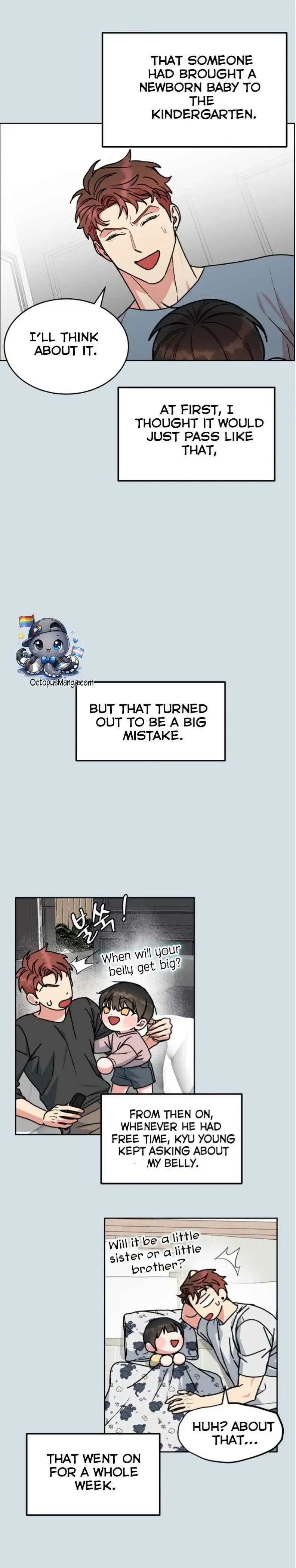 Dog And Bird - Chapter 64 Page 21