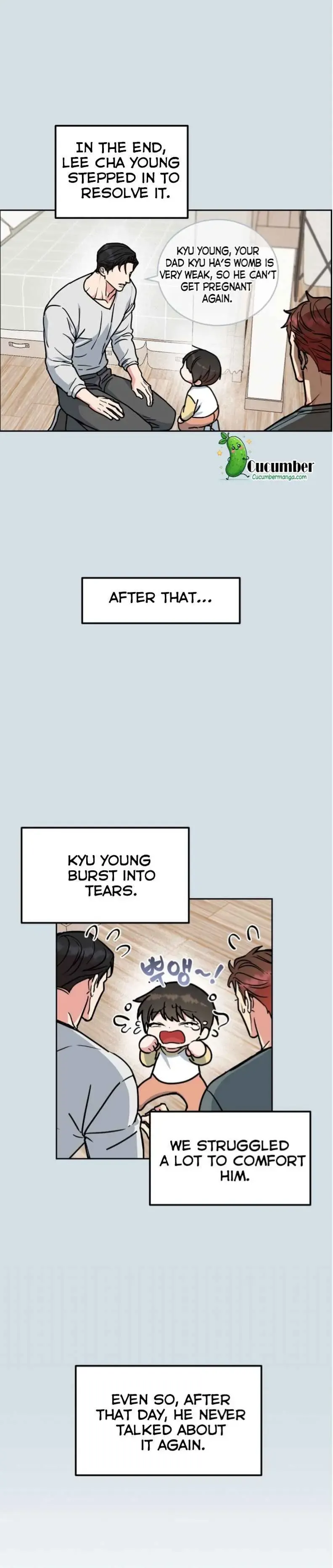 Dog And Bird - Chapter 64 Page 22
