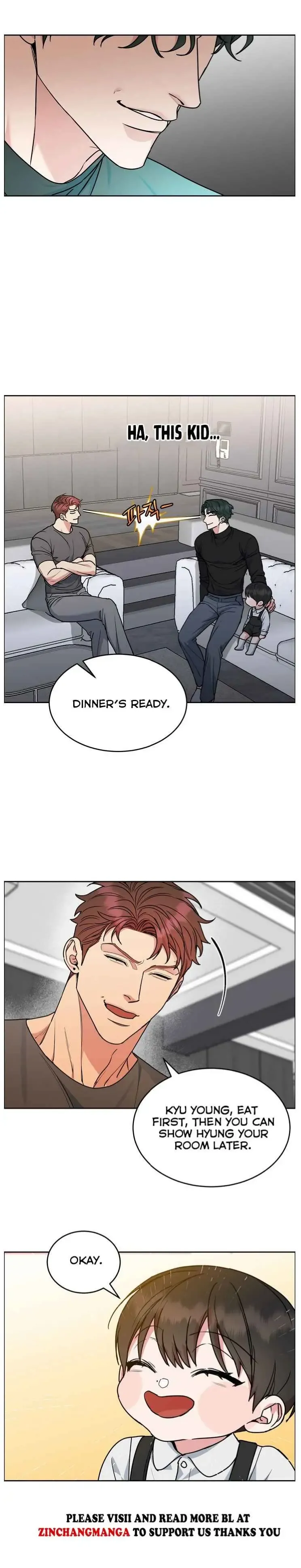 Dog And Bird - Chapter 65 Page 15
