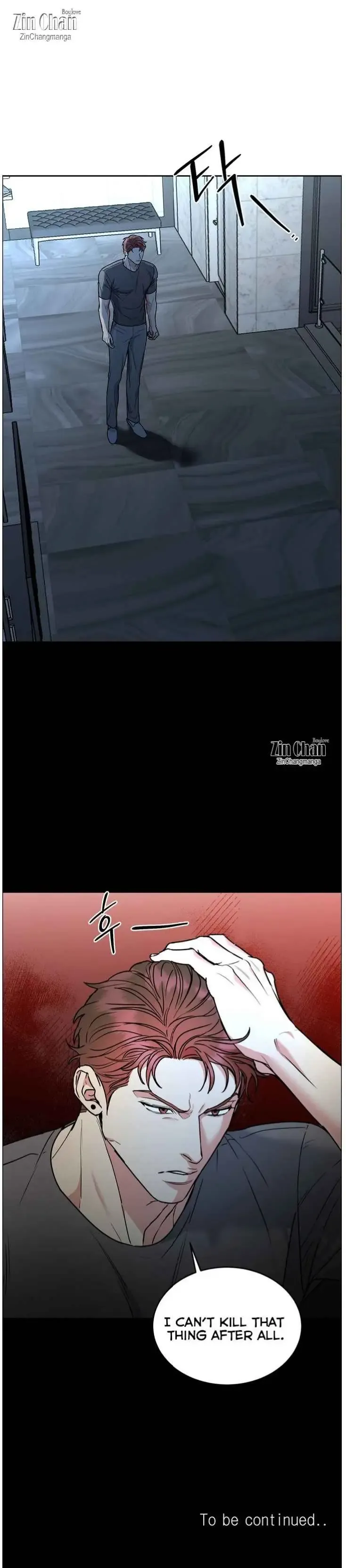 Dog And Bird - Chapter 65 Page 23