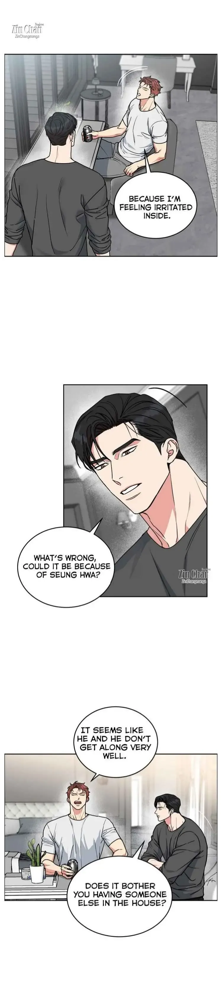 Dog And Bird - Chapter 66 Page 3