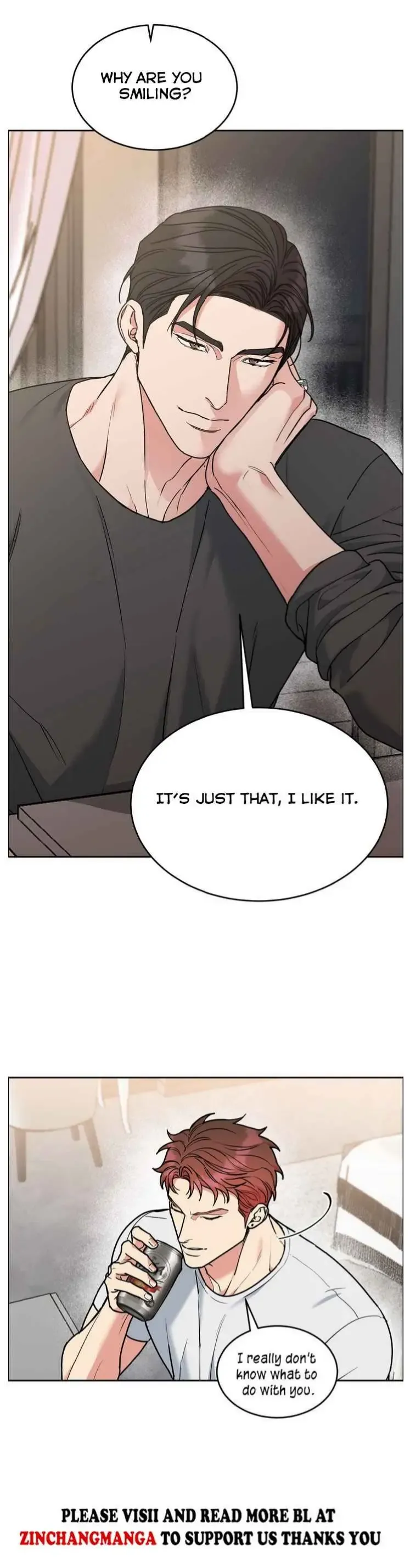 Dog And Bird - Chapter 66 Page 6
