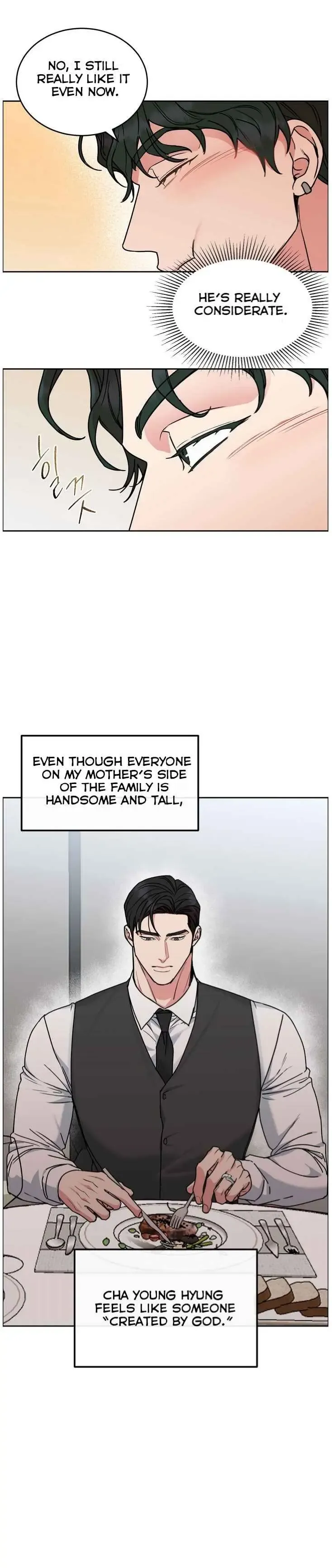 Dog And Bird - Chapter 66 Page 12