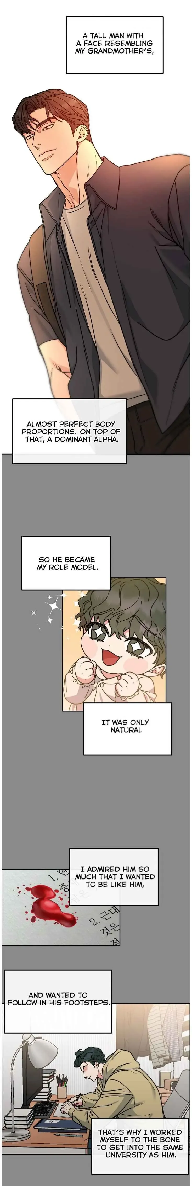 Dog And Bird - Chapter 66 Page 13