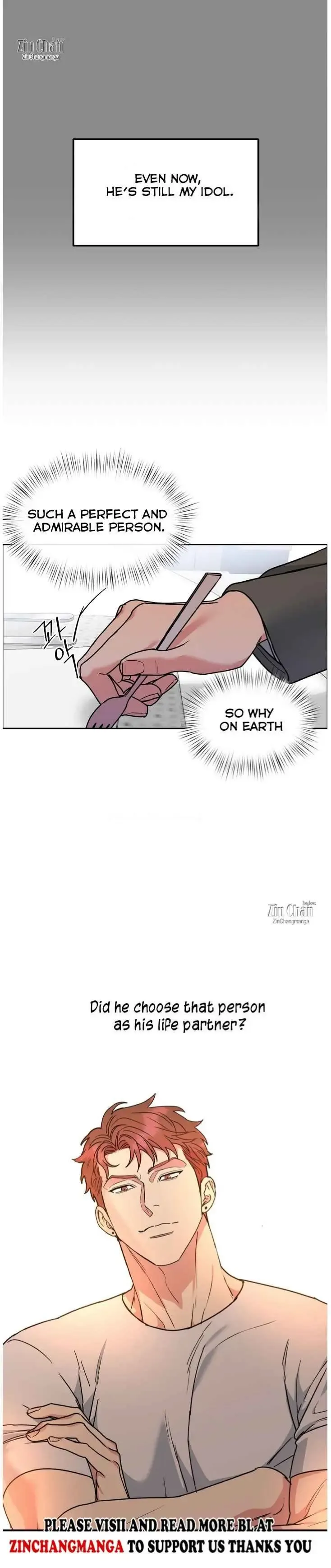 Dog And Bird - Chapter 66 Page 14
