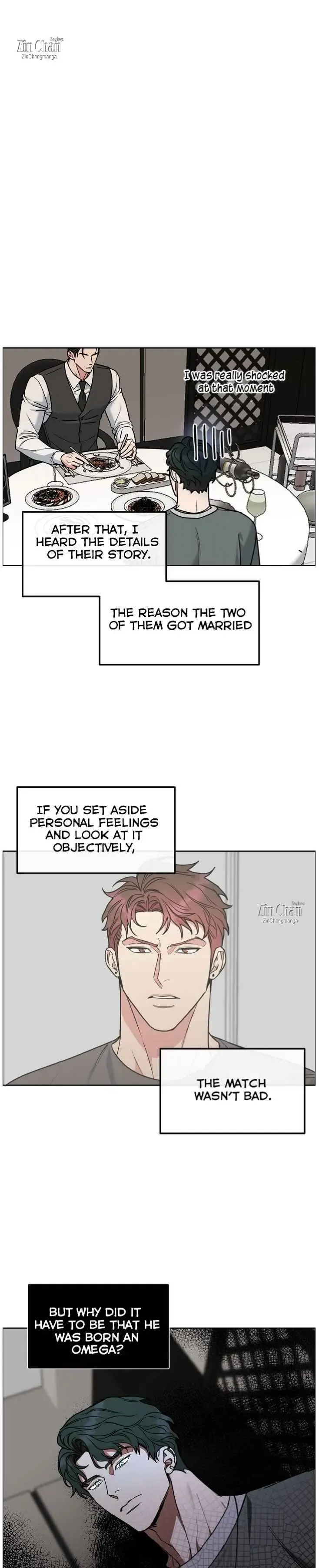 Dog And Bird - Chapter 66 Page 17