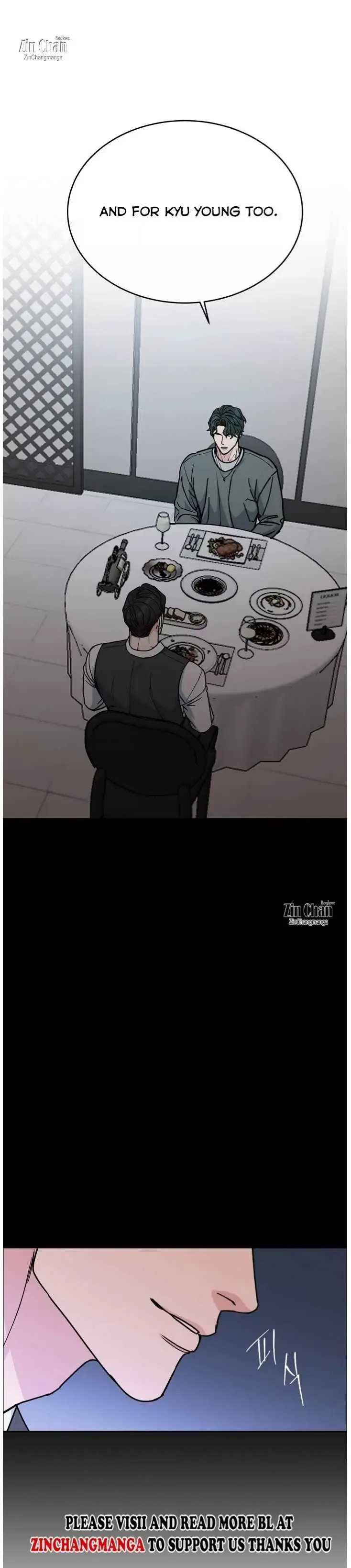 Dog And Bird - Chapter 66 Page 23