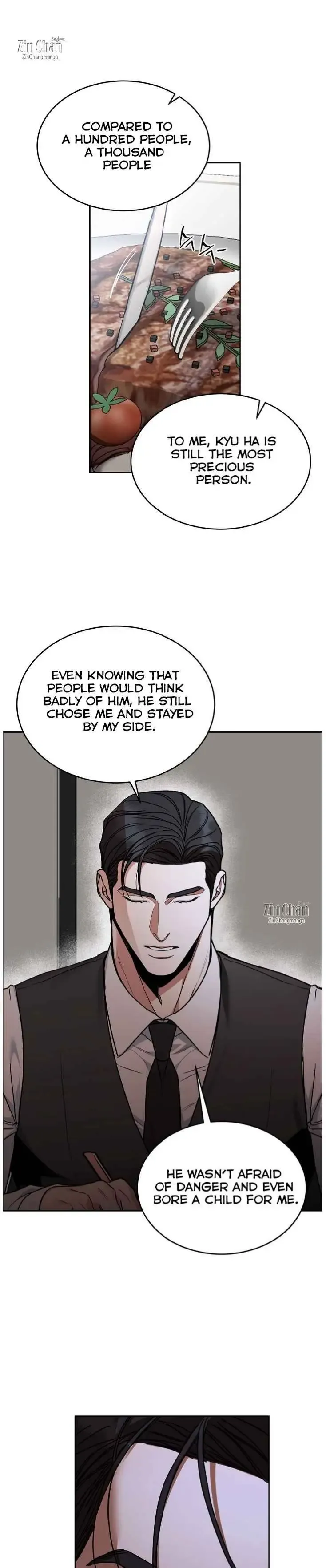 Dog And Bird - Chapter 66 Page 25