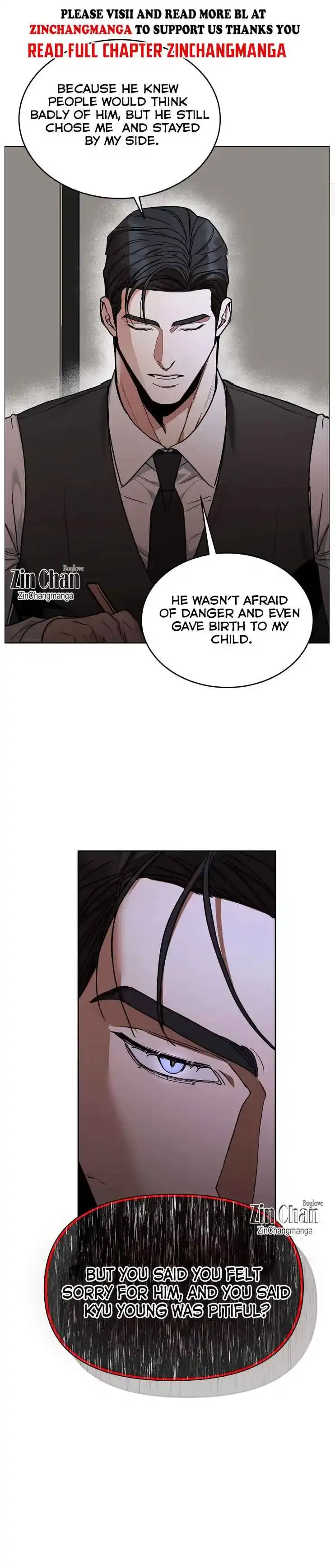 Dog And Bird - Chapter 67 Page 2