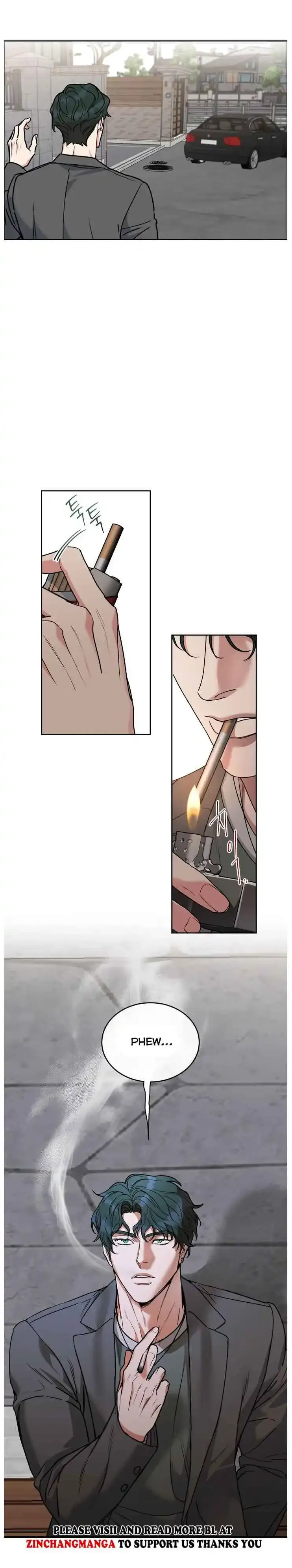 Dog And Bird - Chapter 67 Page 6