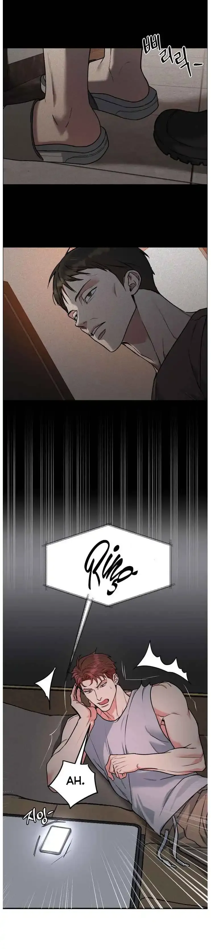 Dog And Bird - Chapter 67 Page 9