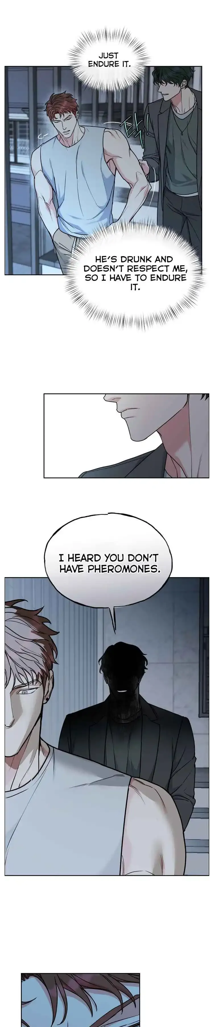 Dog And Bird - Chapter 67 Page 17