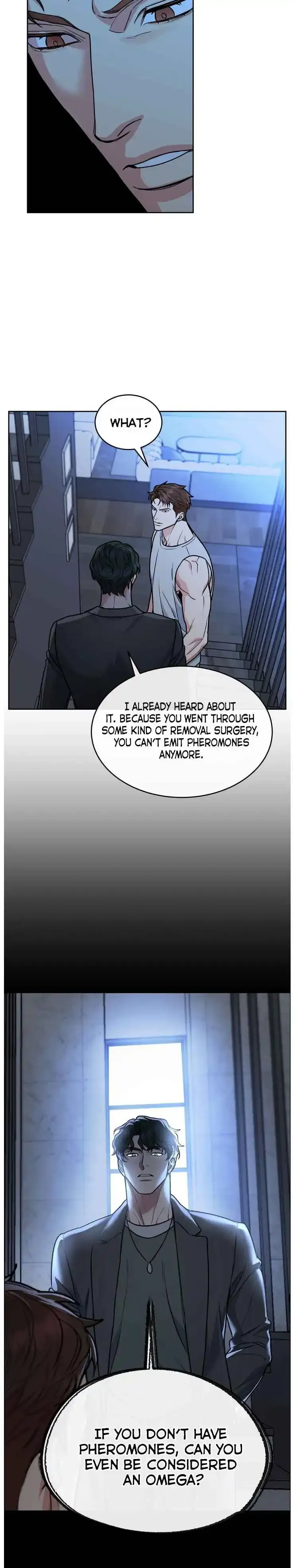 Dog And Bird - Chapter 67 Page 18