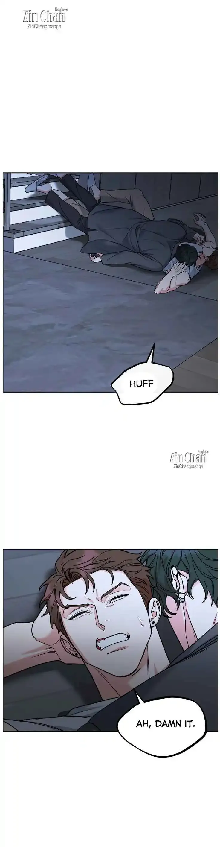 Dog And Bird - Chapter 67 Page 21