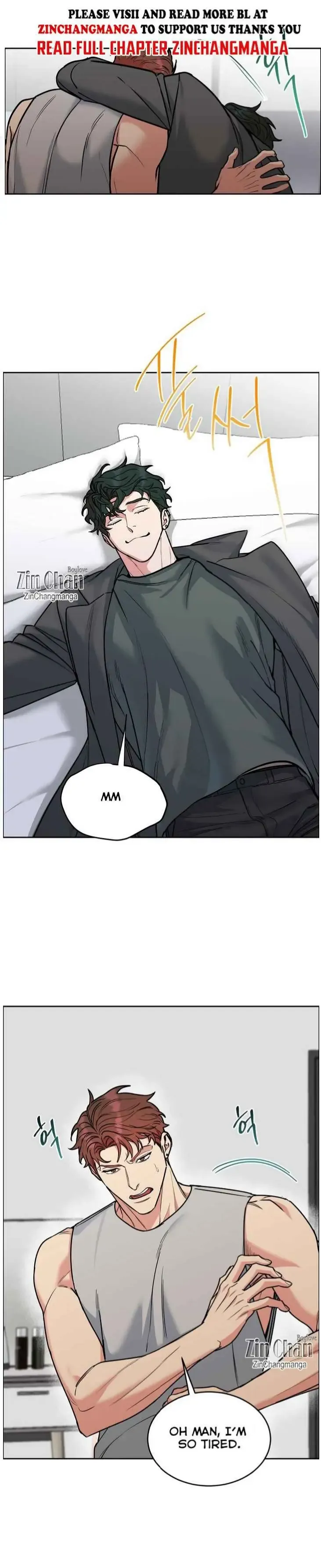 Dog And Bird - Chapter 68 Page 2