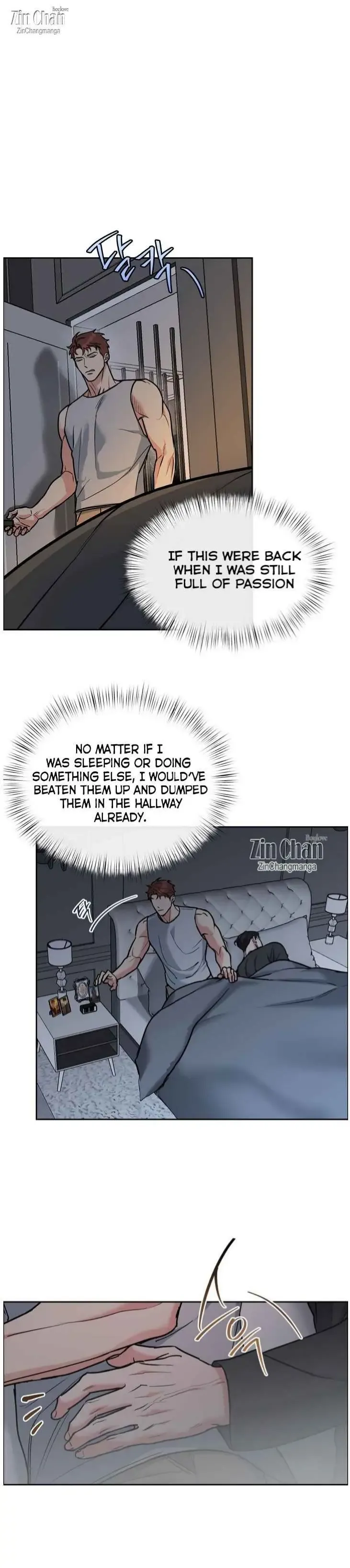 Dog And Bird - Chapter 68 Page 3