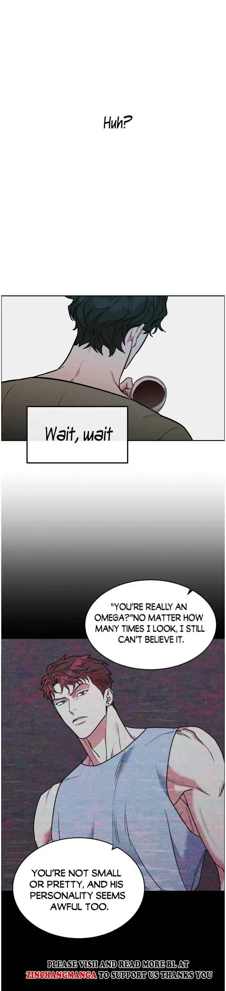 Dog And Bird - Chapter 68 Page 14